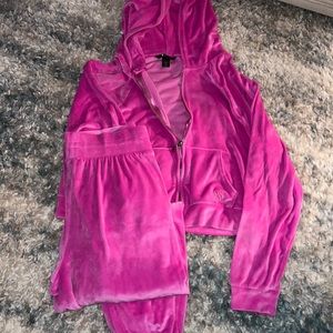 Victoria’s Secret On Point Jump Suit